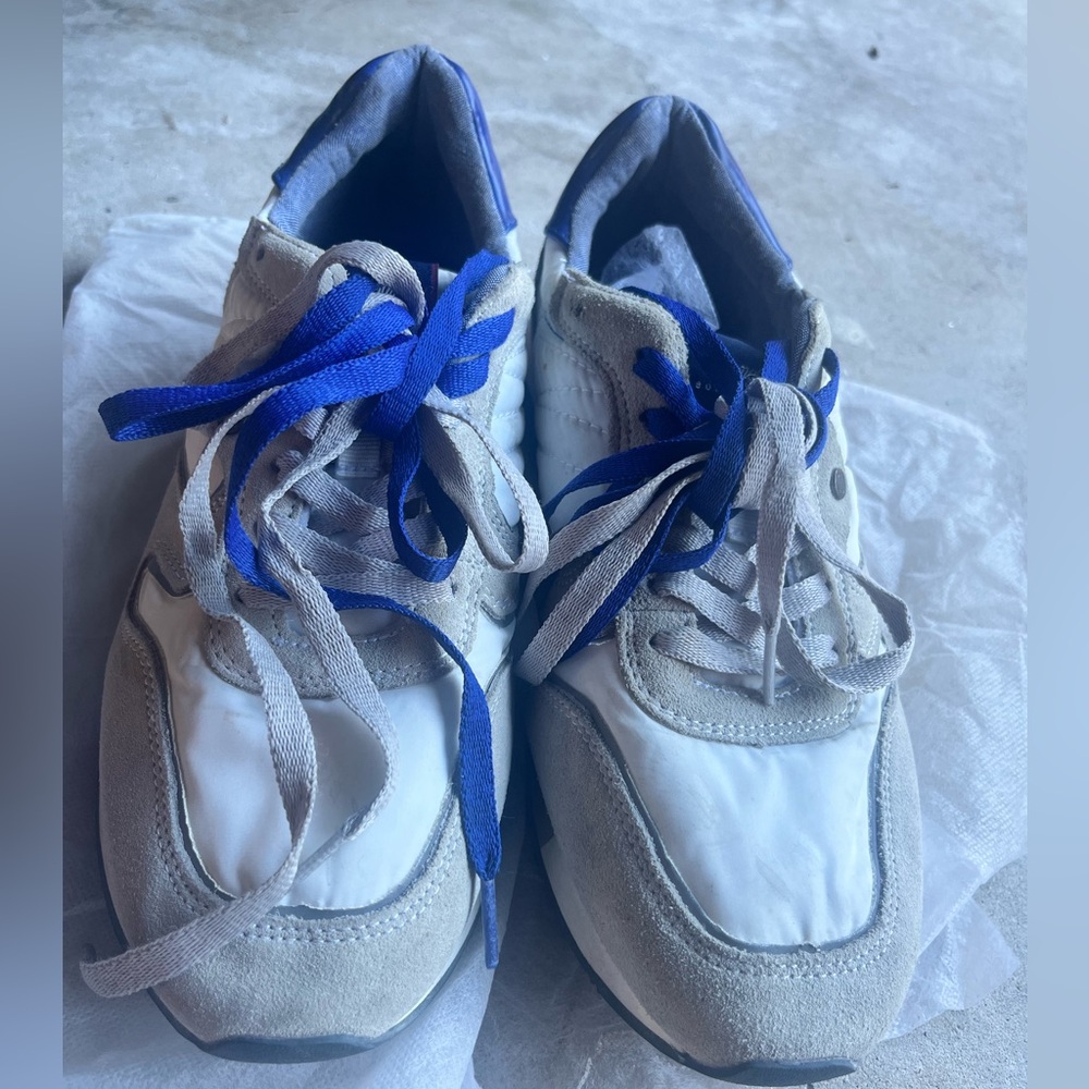 Wrangler men shoes